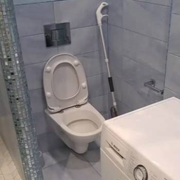 Продается 1-комнатная квартира, 25,7 м²