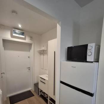 Сдается 1-комнатная квартира, 19,8 м²