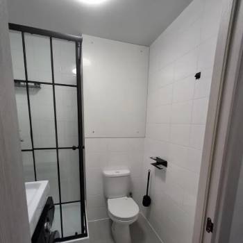 Сдается 1-комнатная квартира, 19,8 м²