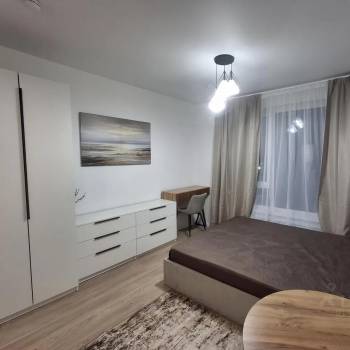 Сдается 1-комнатная квартира, 19,8 м²