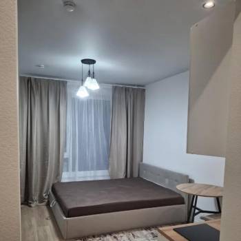 Сдается 1-комнатная квартира, 19,8 м²