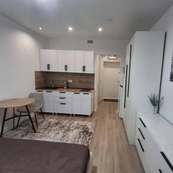 Сдается 1-комнатная квартира, 19,8 м²