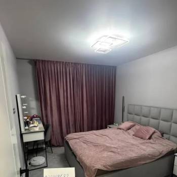 Сдается 1-комнатная квартира, 36 м²