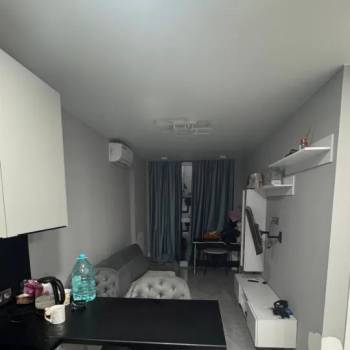 Сдается 1-комнатная квартира, 36 м²