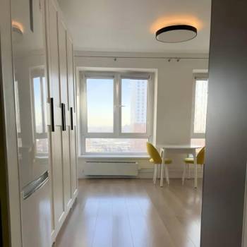 Сдается 1-комнатная квартира, 25 м²