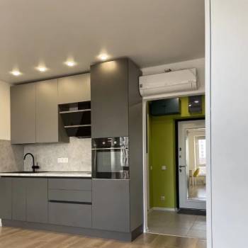 Сдается 1-комнатная квартира, 25 м²