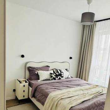Сдается 2-х комнатная квартира, 39 м²