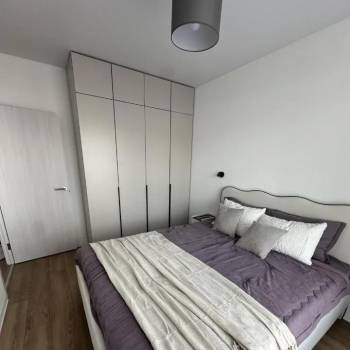 Сдается 2-х комнатная квартира, 39 м²