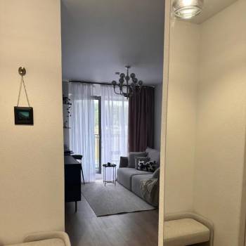 Сдается 2-х комнатная квартира, 39 м²