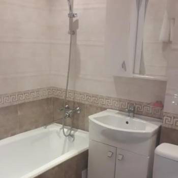 Сдается 2-х комнатная квартира, 45 м²