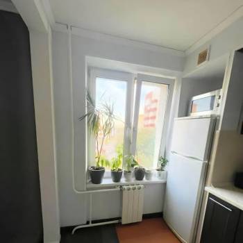 Сдается 2-х комнатная квартира, 38 м²
