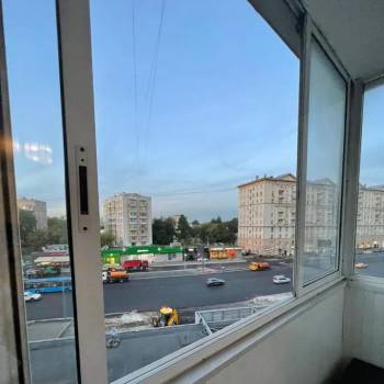 Сдается 2-х комнатная квартира, 38 м²