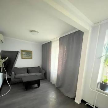 Сдается 2-х комнатная квартира, 38 м²