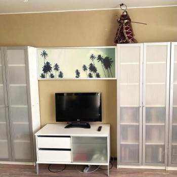 Сдается 2-х комнатная квартира, 52 м²