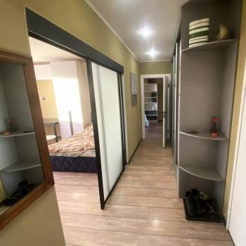 Сдается 2-х комнатная квартира, 52 м²