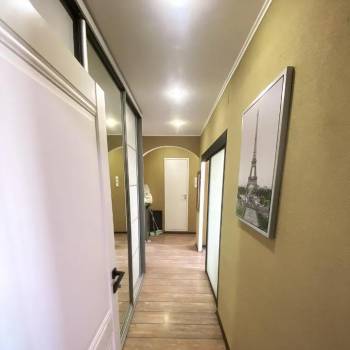 Сдается 2-х комнатная квартира, 52 м²