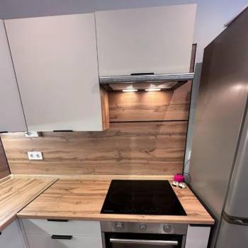 Сдается 2-х комнатная квартира, 40,9 м²