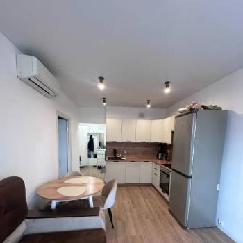 Сдается 2-х комнатная квартира, 40,9 м²