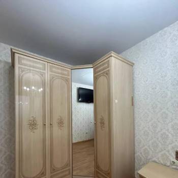 Сдается Многокомнатная квартира, 72,8 м²