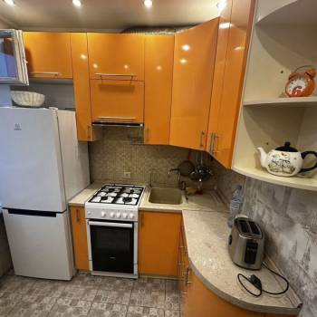 Сдается 1-комнатная квартира, 36 м²