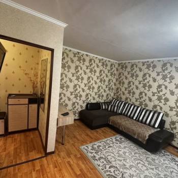 Сдается 1-комнатная квартира, 36 м²