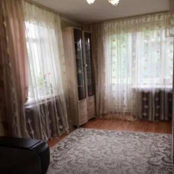 Сдается 1-комнатная квартира, 36 м²