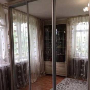 Сдается 1-комнатная квартира, 36 м²
