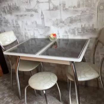 Сдается 1-комнатная квартира, 36 м²