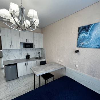 Сдается 1-комнатная квартира, 25 м²