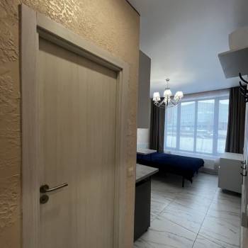 Сдается 1-комнатная квартира, 25 м²