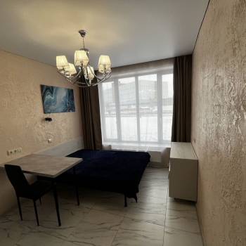 Сдается 1-комнатная квартира, 25 м²