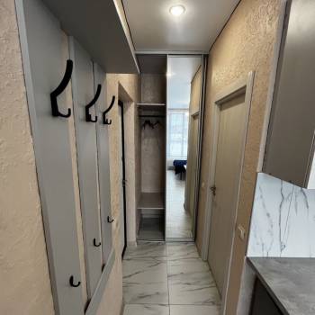Сдается 1-комнатная квартира, 25 м²