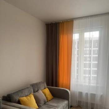 Сдается 1-комнатная квартира, 29,3 м²