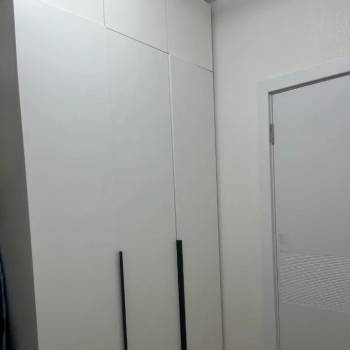 Сдается 1-комнатная квартира, 29,3 м²
