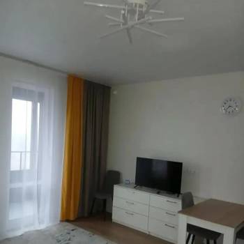 Сдается 1-комнатная квартира, 29,3 м²