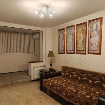 Сдается 1-комнатная квартира, 47 м²