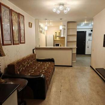 Сдается 1-комнатная квартира, 47 м²