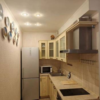 Сдается 1-комнатная квартира, 47 м²