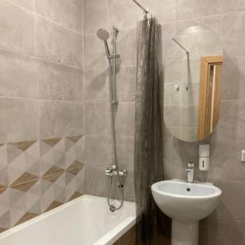 Сдается 1-комнатная квартира, 27,4 м²