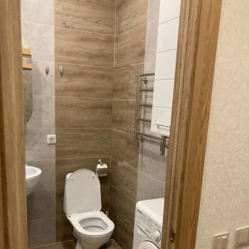 Сдается 1-комнатная квартира, 27,4 м²