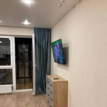 Сдается 1-комнатная квартира, 27,4 м²