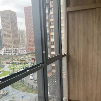 Сдается 1-комнатная квартира, 27,4 м²