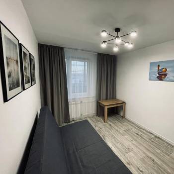 Сдается 2-х комнатная квартира, 55 м²