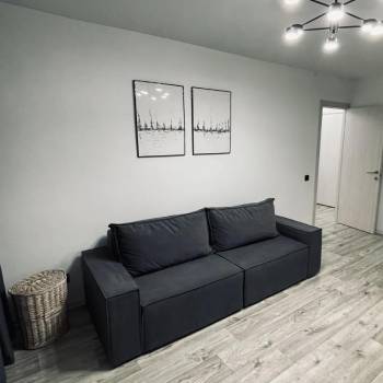 Сдается 2-х комнатная квартира, 55 м²