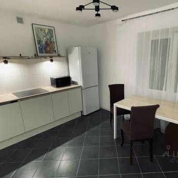 Сдается 2-х комнатная квартира, 55 м²