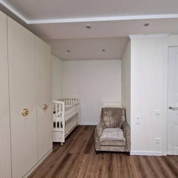 Продается 1-комнатная квартира, 38,7 м²