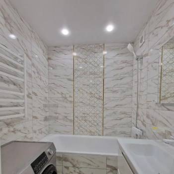 Продается 1-комнатная квартира, 38,7 м²