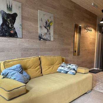 Сдается 1-комнатная квартира, 25 м²