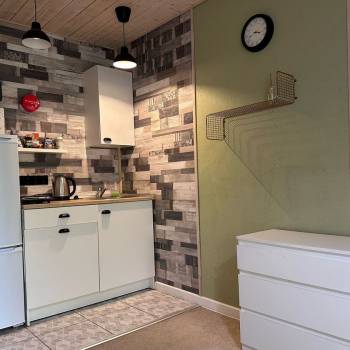Сдается 1-комнатная квартира, 25 м²