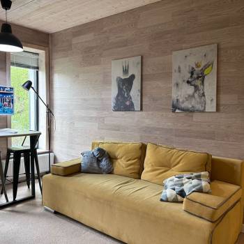 Сдается 1-комнатная квартира, 25 м²